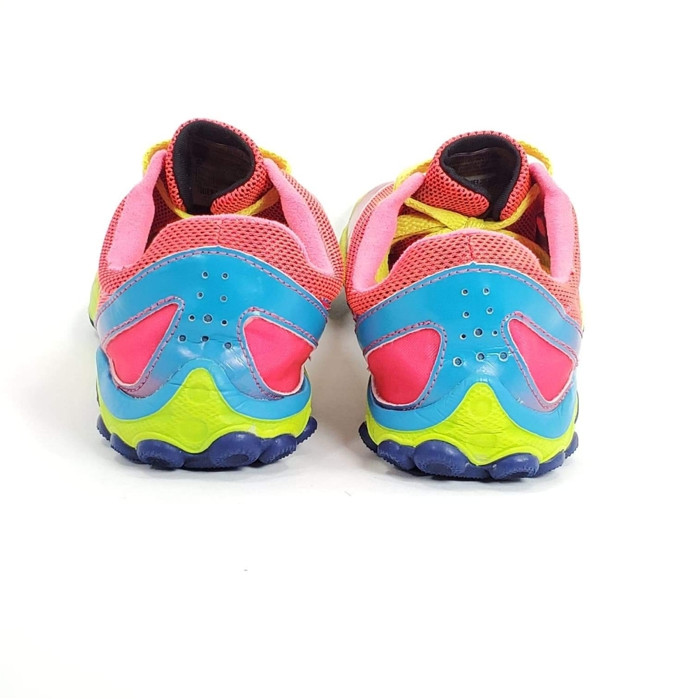 New Balance Minimus Trail Running Shoes - Picture 3 of 8